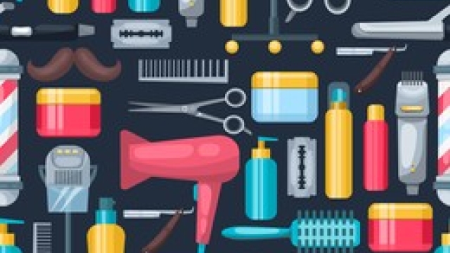 Barber Shop Vibes: How Music Sets the Mood