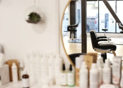 Defining the Best Hair Salon