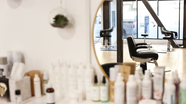 Defining the Best Hair Salon
