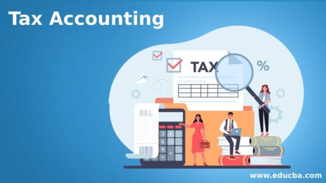 Essential Online Tools for Efficient Tax Management