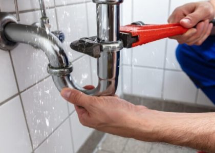 Luxury Defined: Elevated Plumbing and Heating Services
