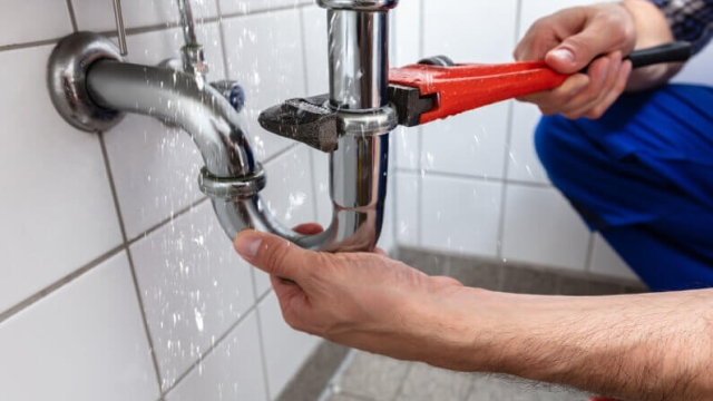 Luxury Defined: Elevated Plumbing and Heating Services