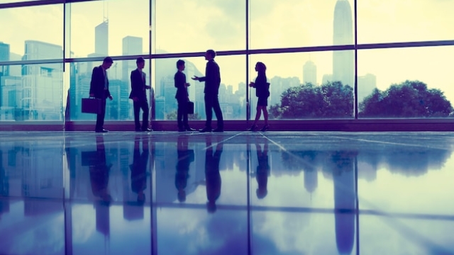 Navigating the Maze of Business Financing Options