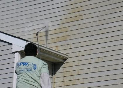 Revive Your Curb Appeal: The Ultimate Guide to Exterior Cleaning
