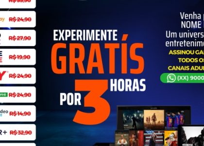 The Essentials of a Great IPTV Subscription