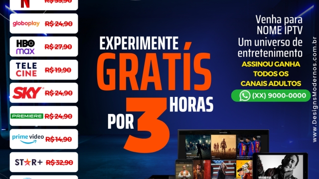 The Essentials of a Great IPTV Subscription
