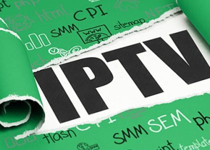 The Impact of IPTV on Modern Viewing Habits