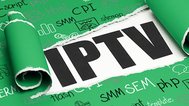 The Impact of IPTV on Modern Viewing Habits