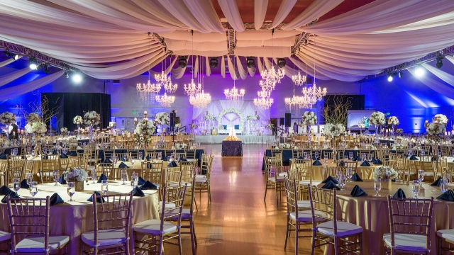 Transforming Spaces: Event Rentals for Every Occasion in Vegas