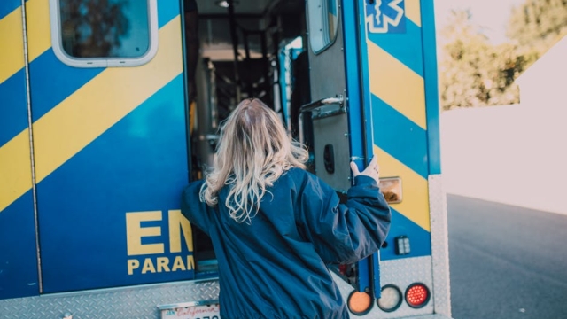 Understanding Quality Medical Transportation