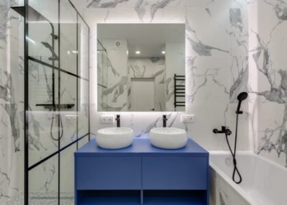 The Benefits of Hiring an Expert for Bathroom Renovations