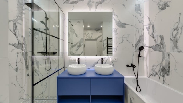 The Benefits of Hiring an Expert for Bathroom Renovations