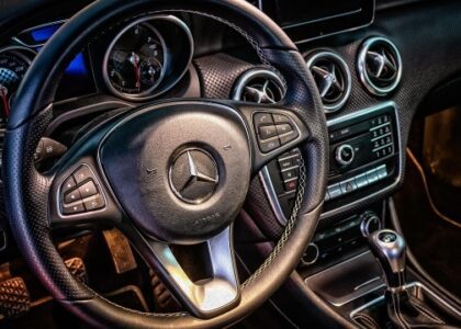 The Importance of Interior Car Detailing for Vehicle Maintenance