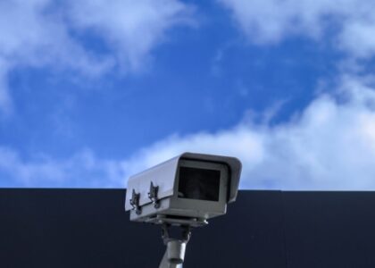 Types of Security Equipment for Home and Business