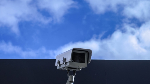 Types of Security Equipment for Home and Business