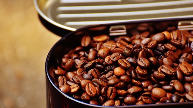 Understanding Customer Preferences in Coffee Shops