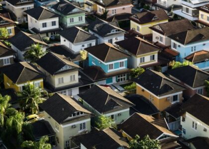 Understanding the Henderson Real Estate Market Trends