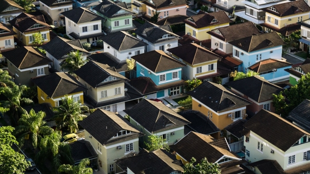 Understanding the Henderson Real Estate Market Trends
